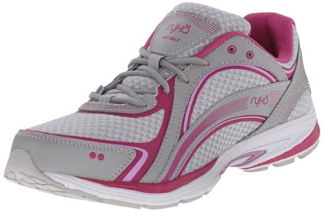 best walking shies for women